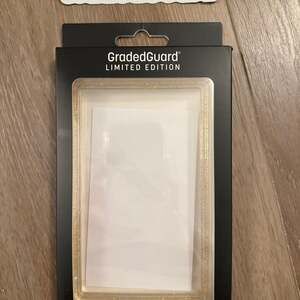 Gradedguard Confetti PSA